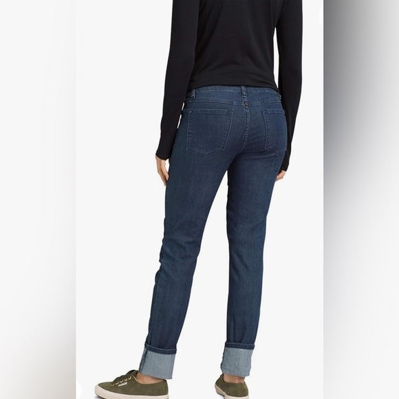 PrAna NWT Kara jeans size 16 - Picture 2 of 12